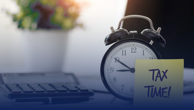 Mark Your Calendar: Key Upcoming Tax Deadlines You Can’t Miss
