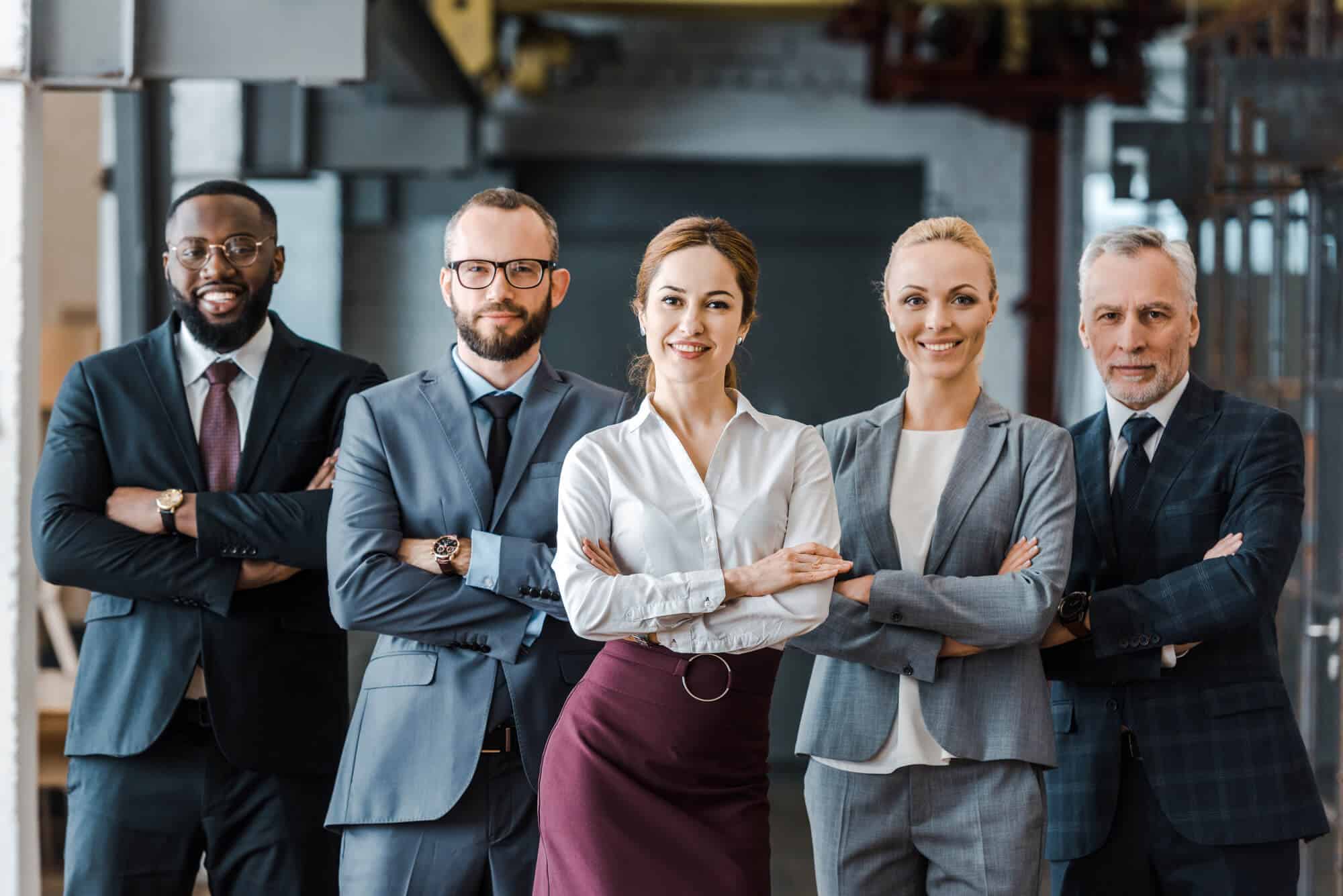 Financial Services for Corporates