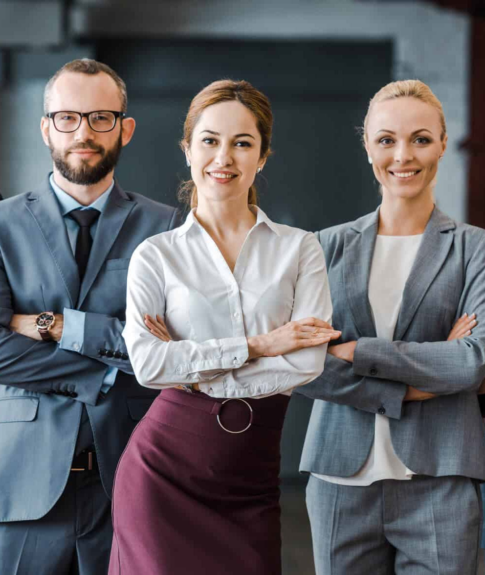 Financial Services for Corporates